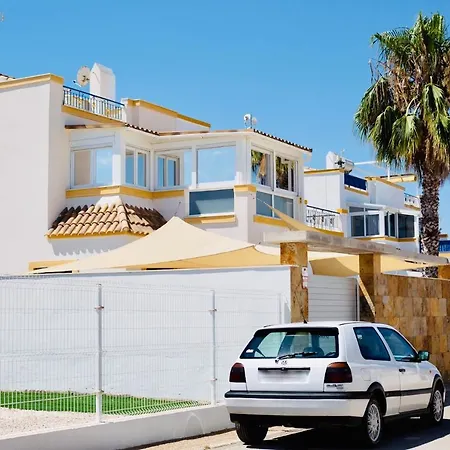 Tatil Evi Sunny Sweet Olga