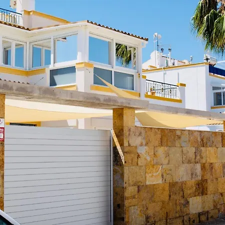 Sunny Sweet Olga Tatil Evi