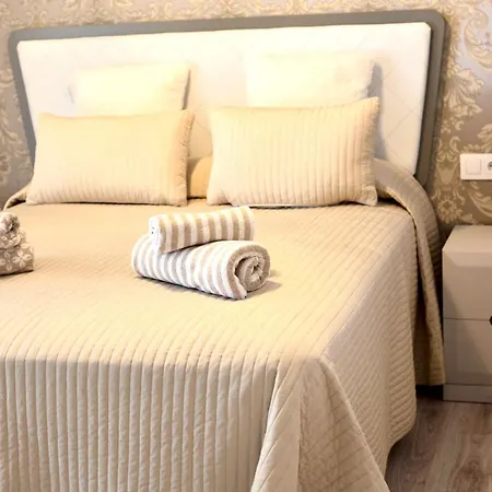 Sunny Sweet Olga Tatil Evi